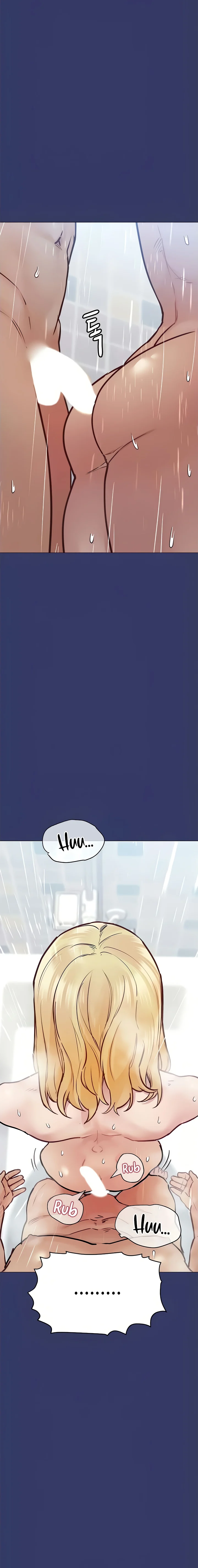 Keep it a secret from your mother Chapter 33 - Page 26