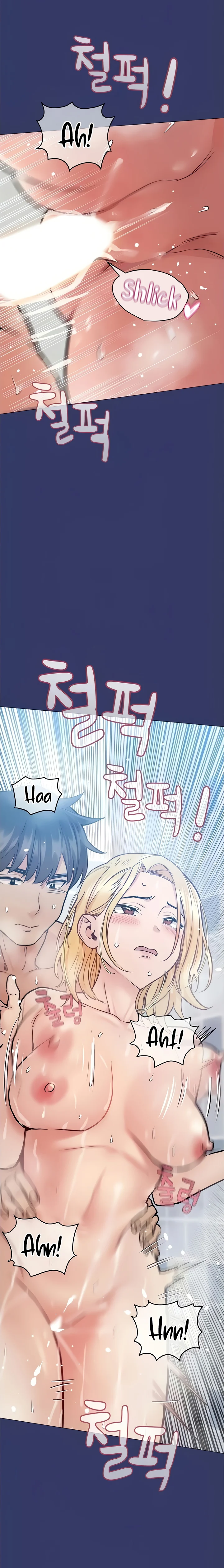 Keep it a secret from your mother Chapter 33 - Page 28