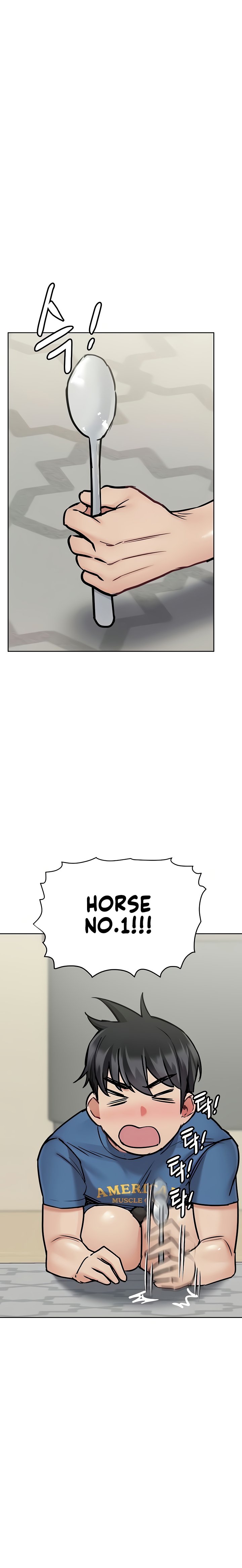 Keep it a secret from your mother Chapter 37 - Page 11