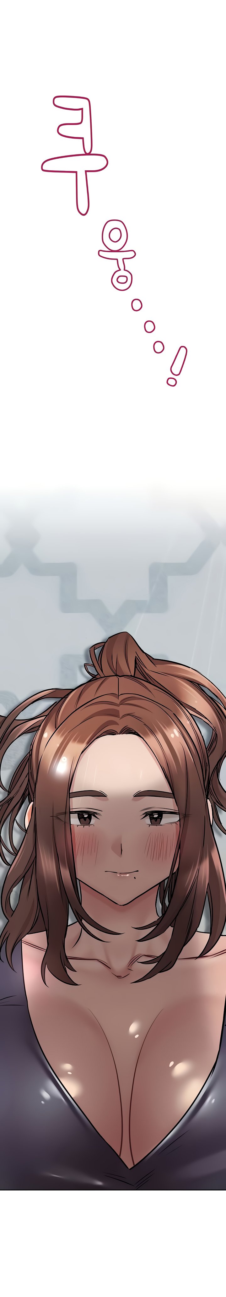 Keep it a secret from your mother Chapter 37 - Page 28