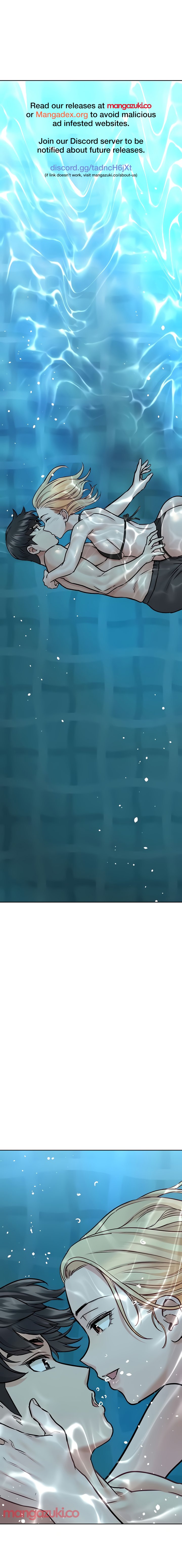 Keep it a secret from your mother Chapter 38 - Page 29