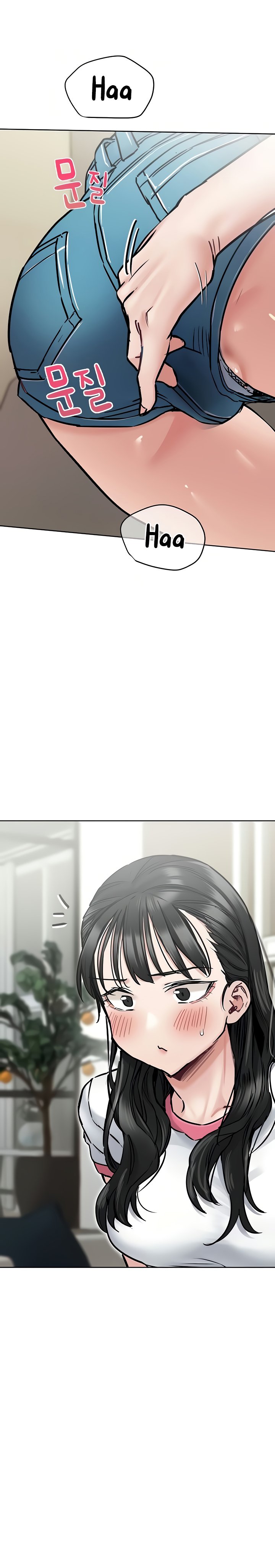 Keep it a secret from your mother Chapter 39 - Page 24