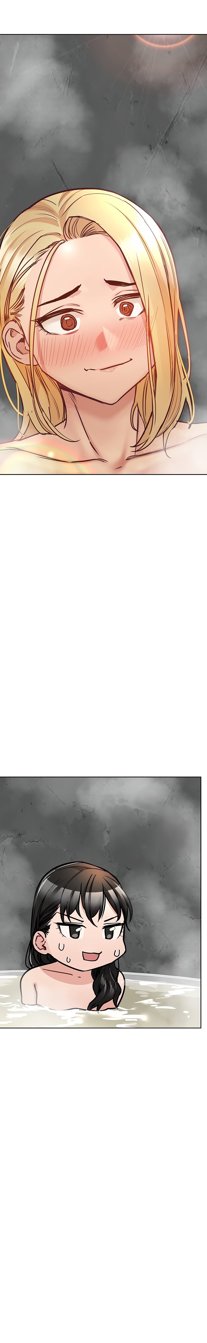 Keep it a secret from your mother Chapter 40 - Page 24