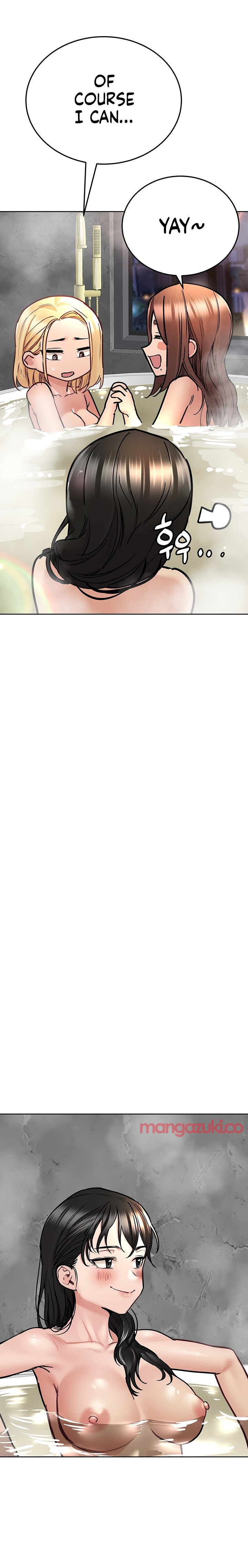 Keep it a secret from your mother Chapter 40 - Page 25