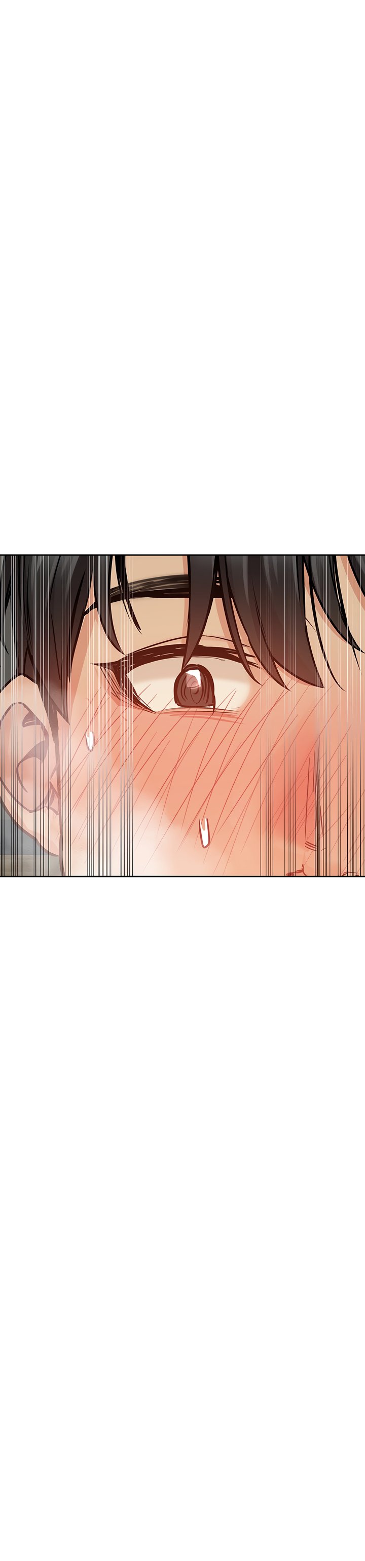 Keep it a secret from your mother Chapter 40 - Page 35