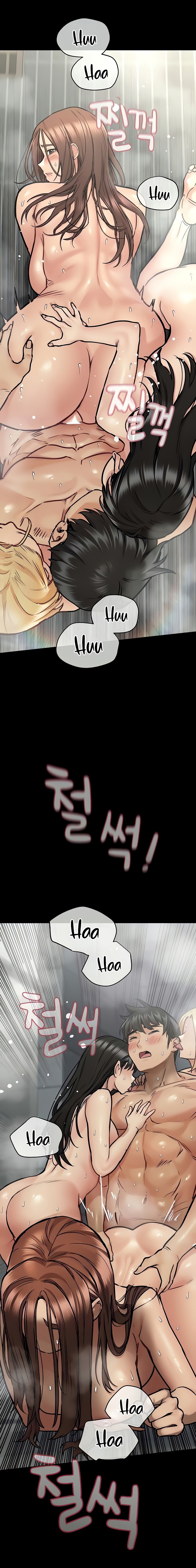 Keep it a secret from your mother Chapter 41 - Page 6