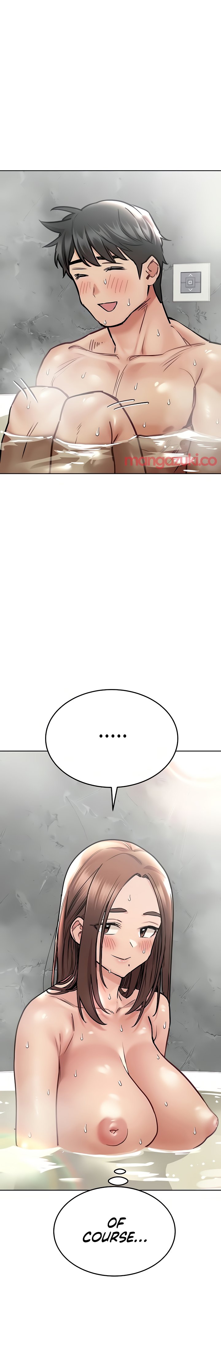 Keep it a secret from your mother Chapter 41 - Page 13