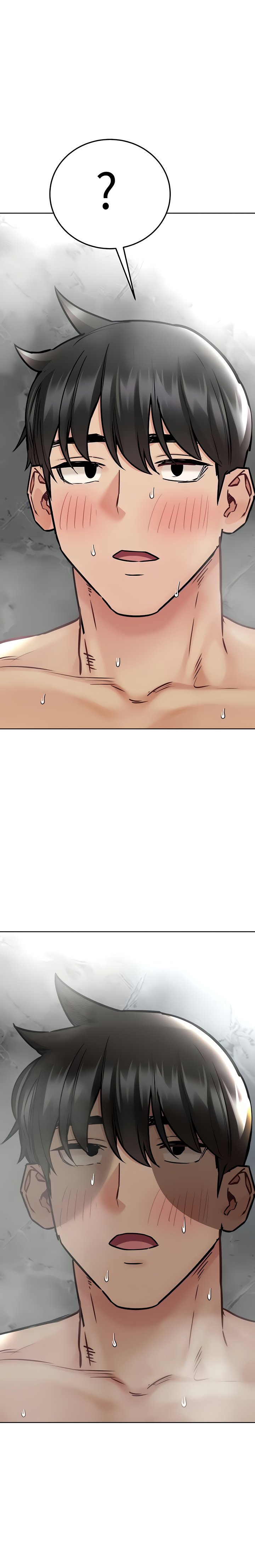 Keep it a secret from your mother Chapter 41 - Page 20