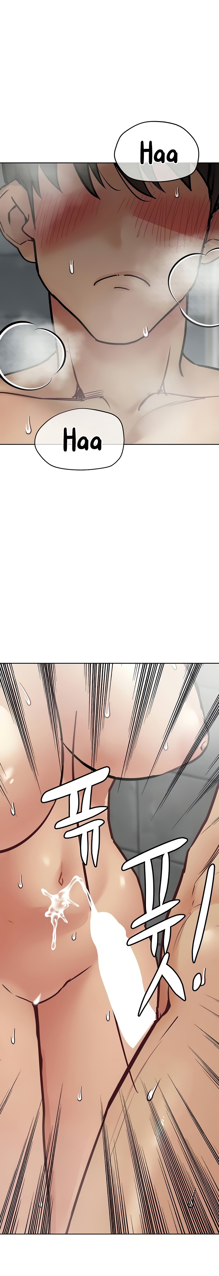 Keep it a secret from your mother Chapter 41 - Page 31