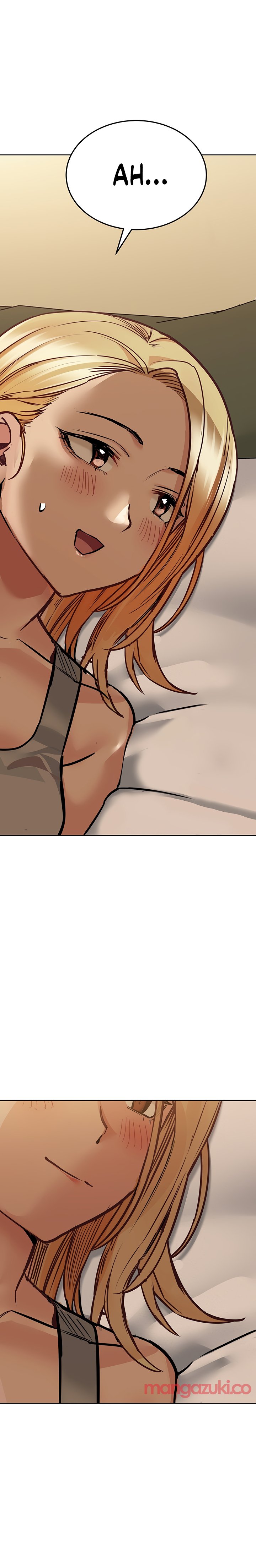 Keep it a secret from your mother Chapter 42 - Page 9