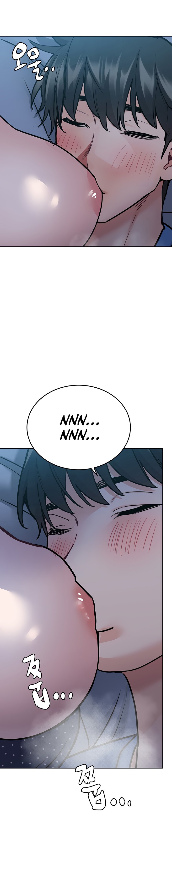 Keep it a secret from your mother Chapter 42 - Page 19