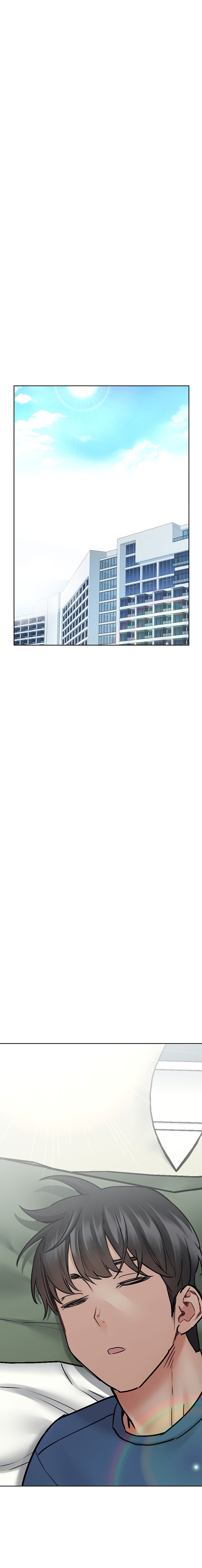 Keep it a secret from your mother Chapter 42 - Page 22