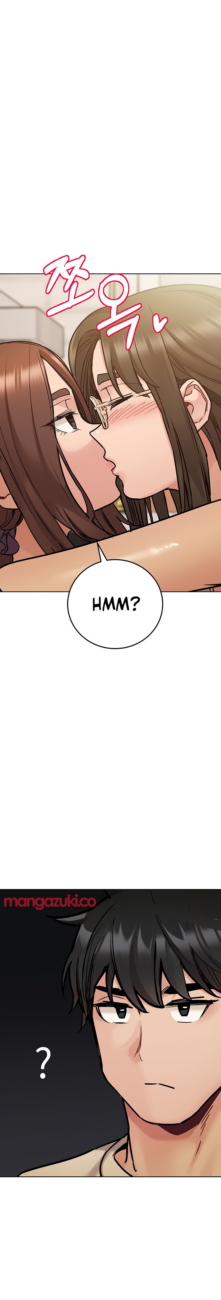 Keep it a secret from your mother Chapter 43 - Page 16