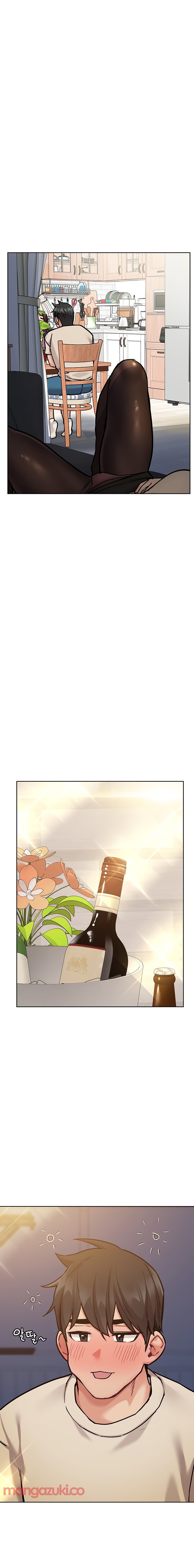 Keep it a secret from your mother Chapter 43 - Page 25