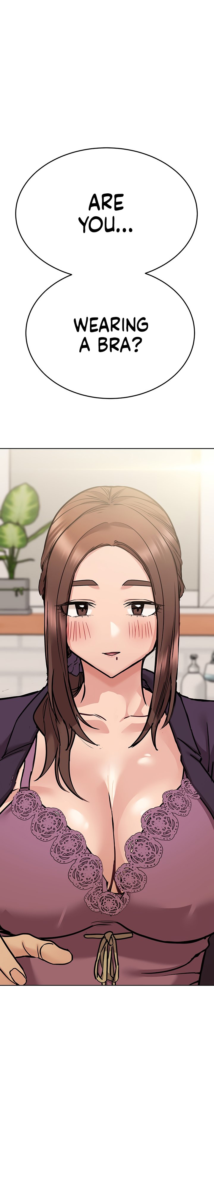 Keep it a secret from your mother Chapter 43 - Page 26