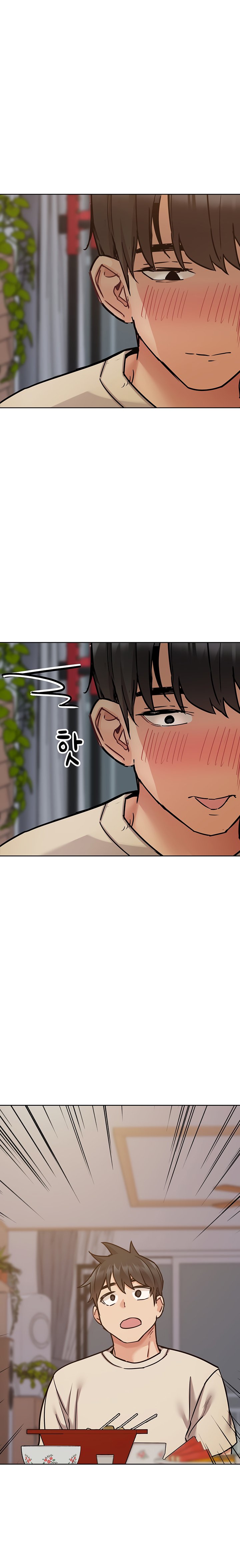 Keep it a secret from your mother Chapter 43 - Page 31