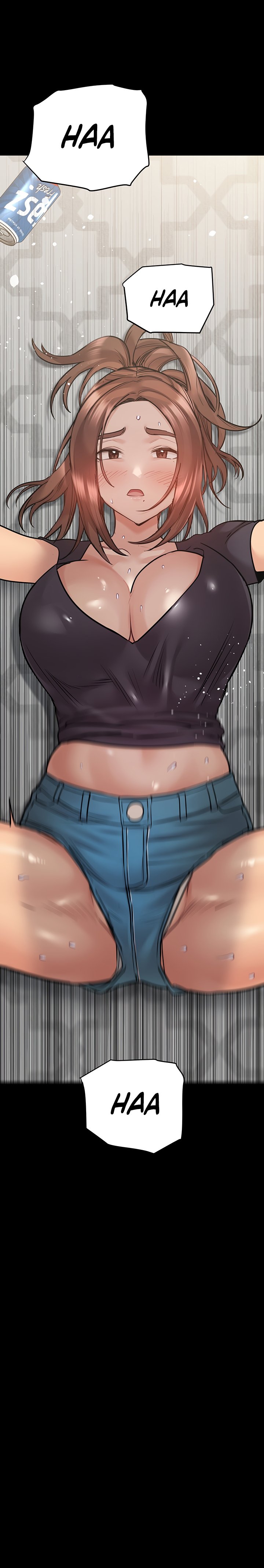 Keep it a secret from your mother Chapter 44 - Page 11