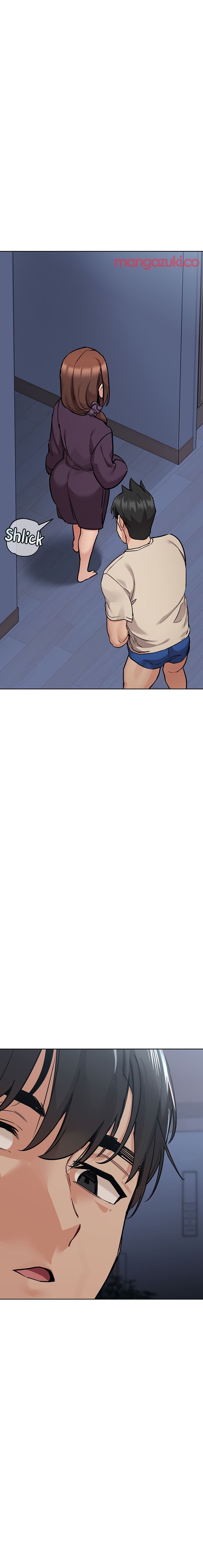 Keep it a secret from your mother Chapter 45 - Page 13