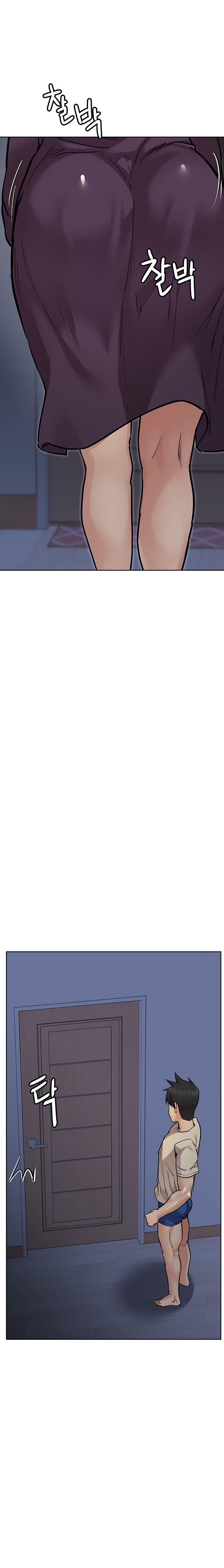 Keep it a secret from your mother Chapter 45 - Page 14