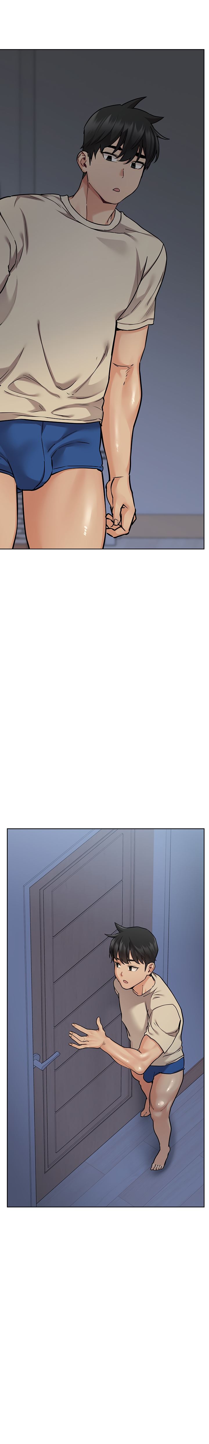 Keep it a secret from your mother Chapter 45 - Page 15