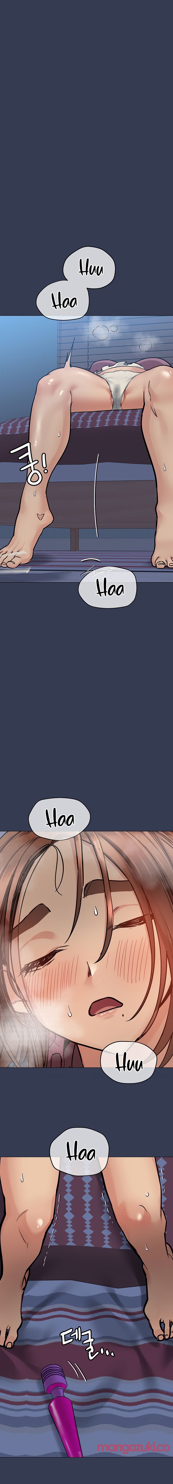 Keep it a secret from your mother Chapter 45 - Page 23