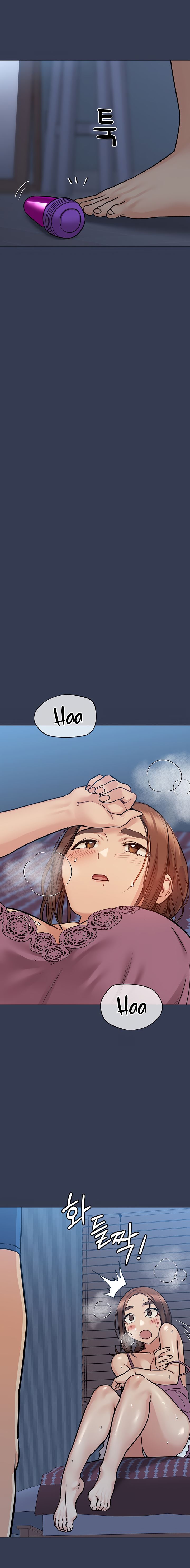 Keep it a secret from your mother Chapter 45 - Page 25