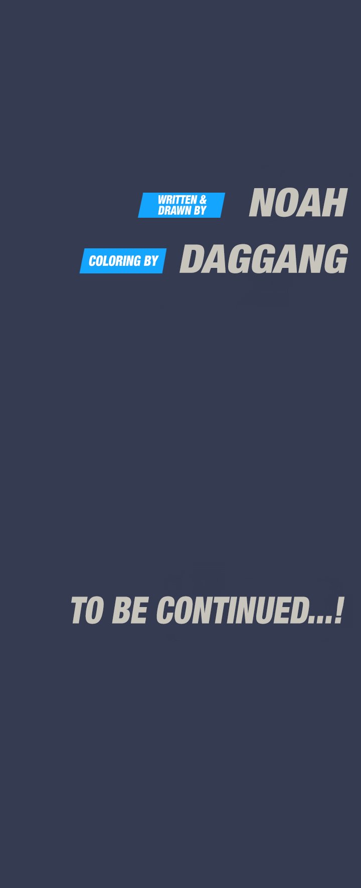 Keep it a secret from your mother Chapter 46 - Page 37