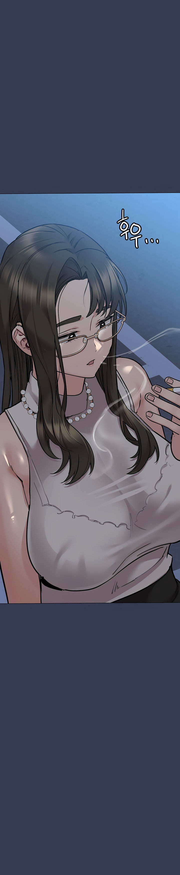 Keep it a secret from your mother Chapter 48 - Page 32