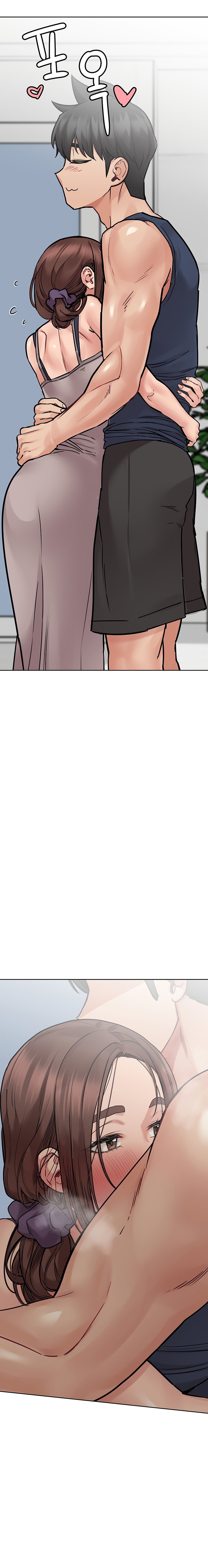 Keep it a secret from your mother Chapter 49 - Page 11