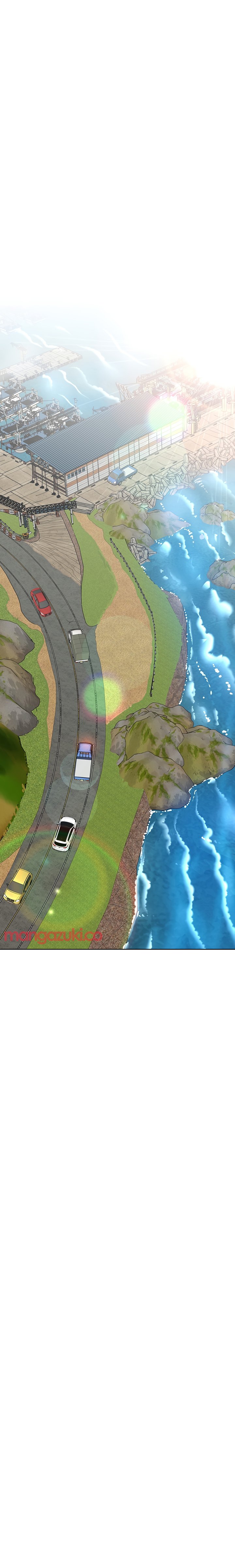 Keep it a secret from your mother Chapter 49 - Page 17