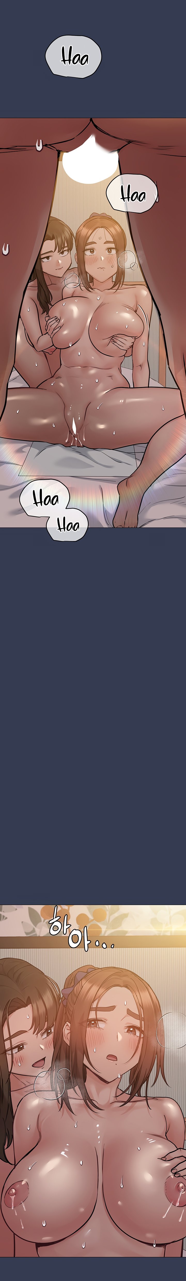 Keep it a secret from your mother Chapter 51 - Page 20