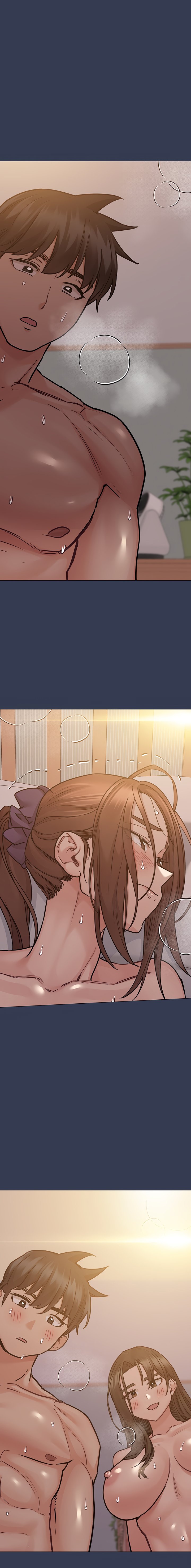 Keep it a secret from your mother Chapter 51 - Page 24