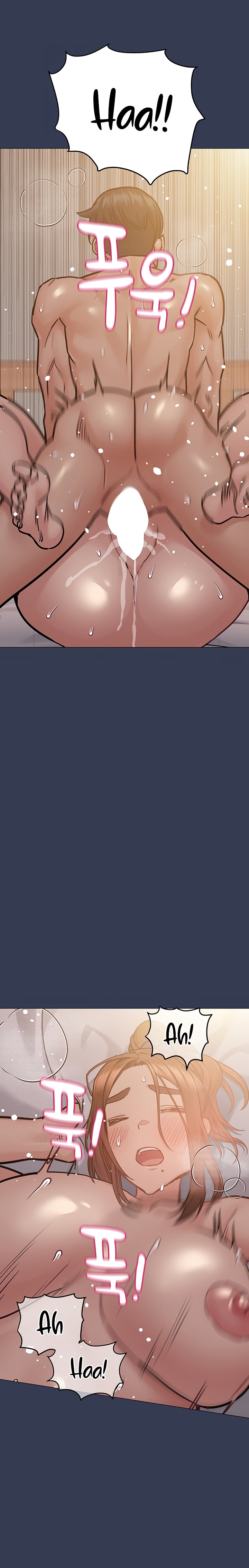 Keep it a secret from your mother Chapter 51 - Page 26