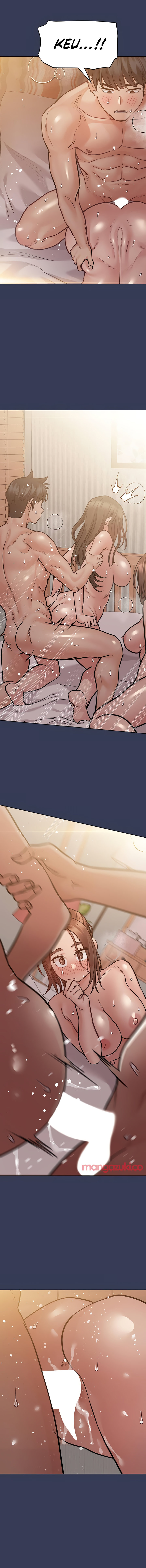 Keep it a secret from your mother Chapter 52 - Page 25