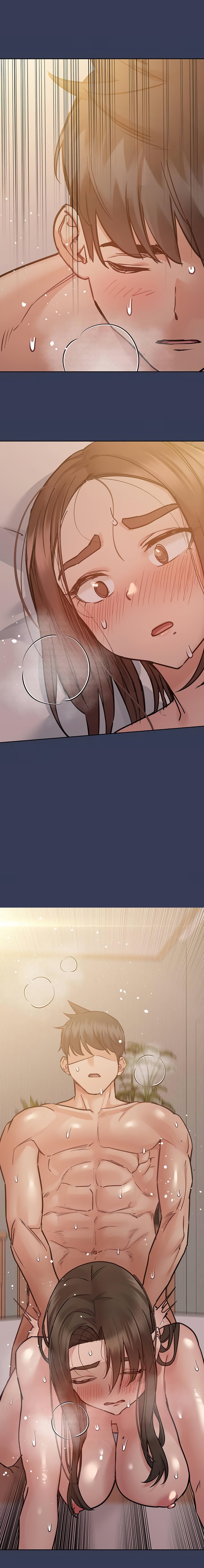 Keep it a secret from your mother Chapter 52 - Page 26