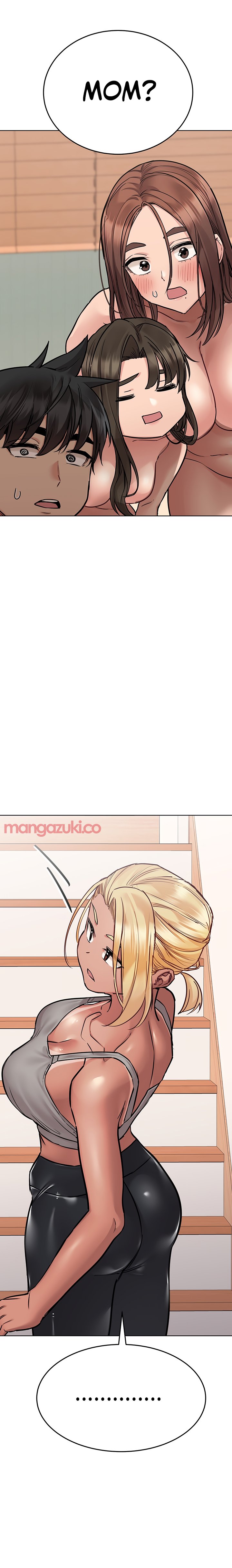 Keep it a secret from your mother Chapter 56 - Page 5