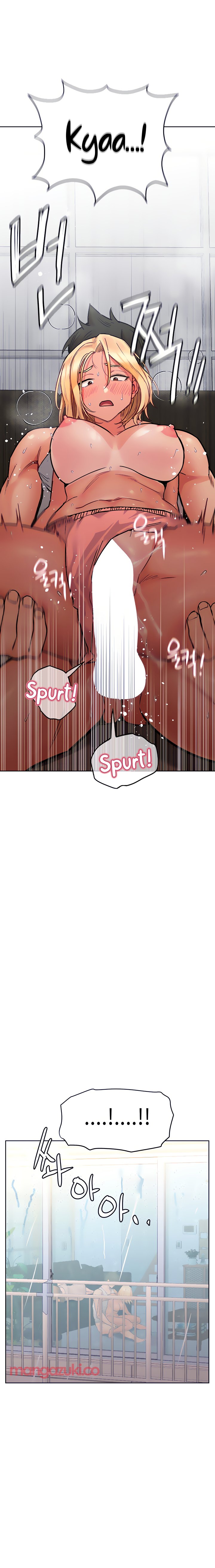 Keep it a secret from your mother Chapter 57 - Page 17