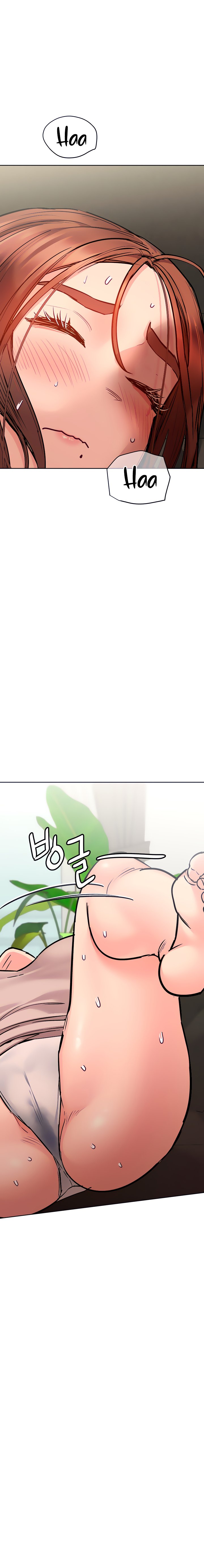 Keep it a secret from your mother Chapter 57 - Page 23