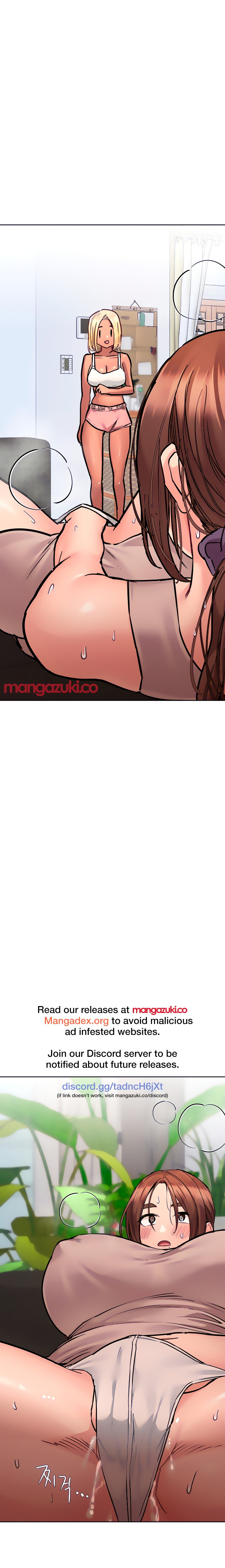 Keep it a secret from your mother Chapter 57 - Page 25