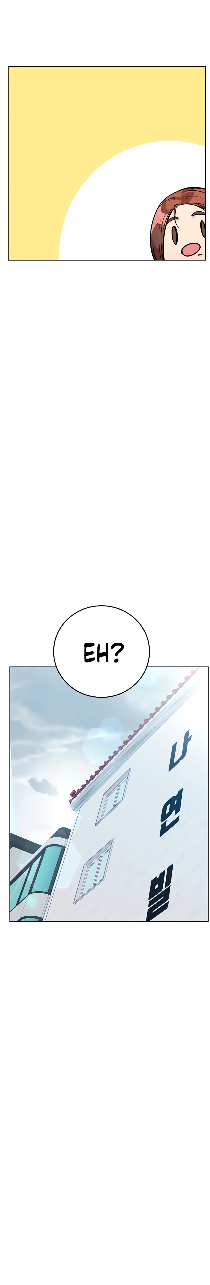 Keep it a secret from your mother Chapter 57 - Page 28