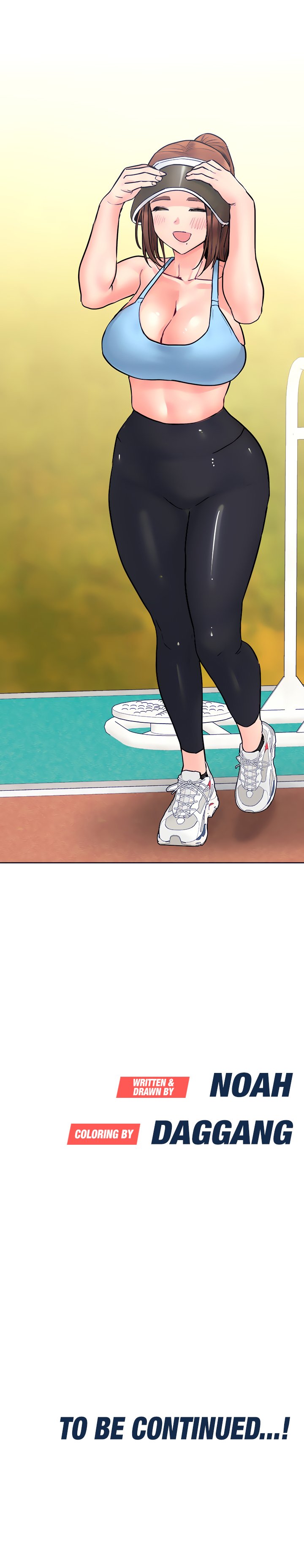 Keep it a secret from your mother Chapter 57 - Page 30