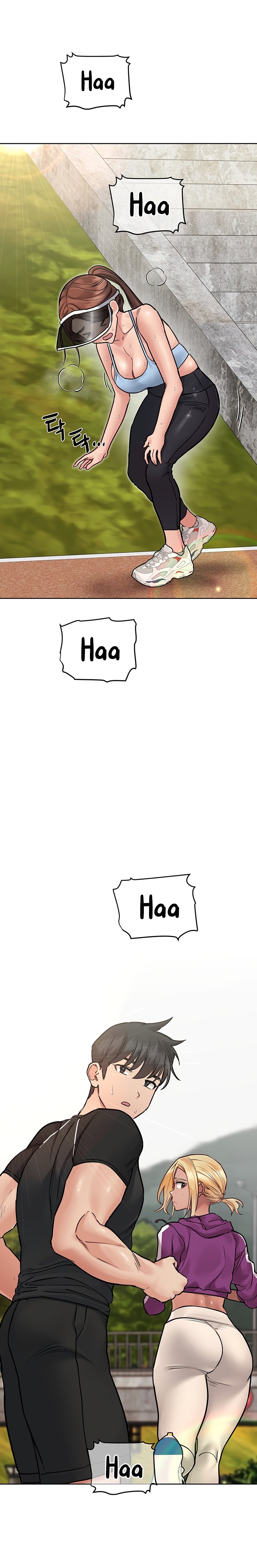 Keep it a secret from your mother Chapter 58 - Page 5