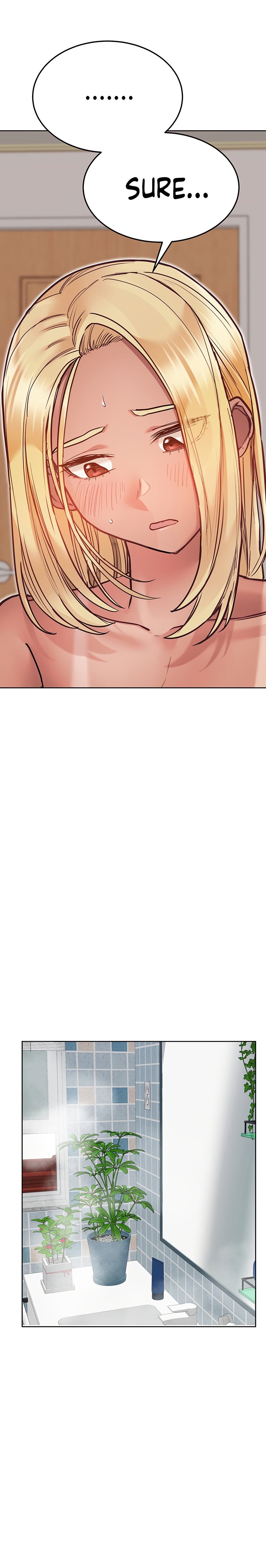 Keep it a secret from your mother Chapter 58 - Page 26