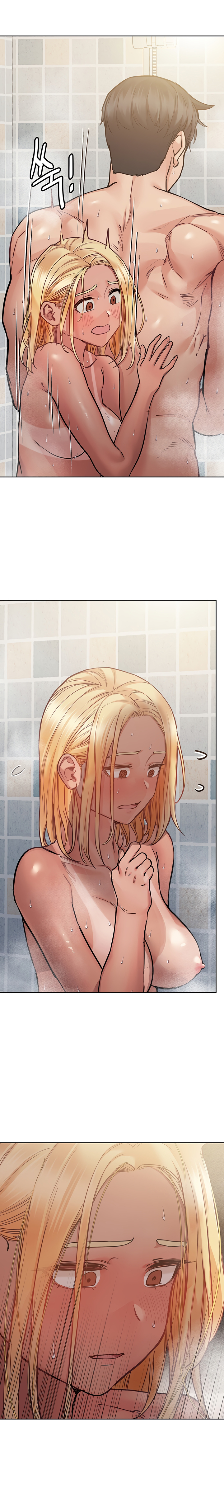 Keep it a secret from your mother Chapter 59 - Page 5