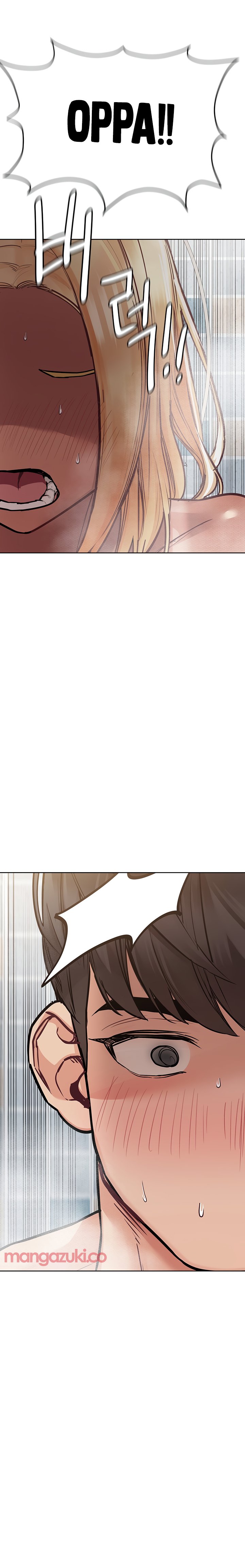 Keep it a secret from your mother Chapter 59 - Page 16