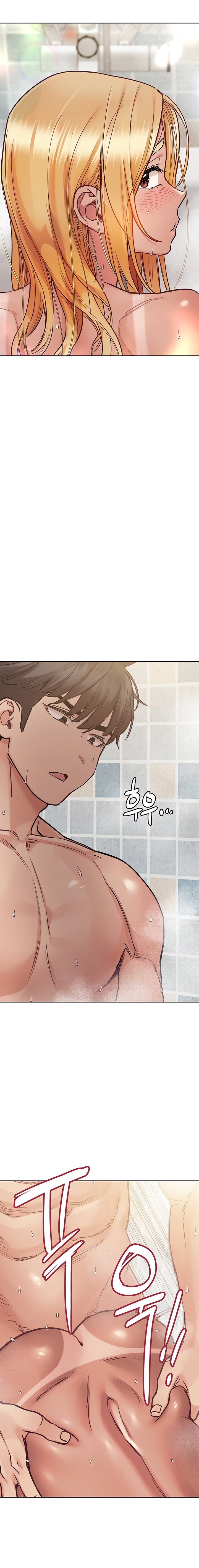 Keep it a secret from your mother Chapter 59 - Page 23