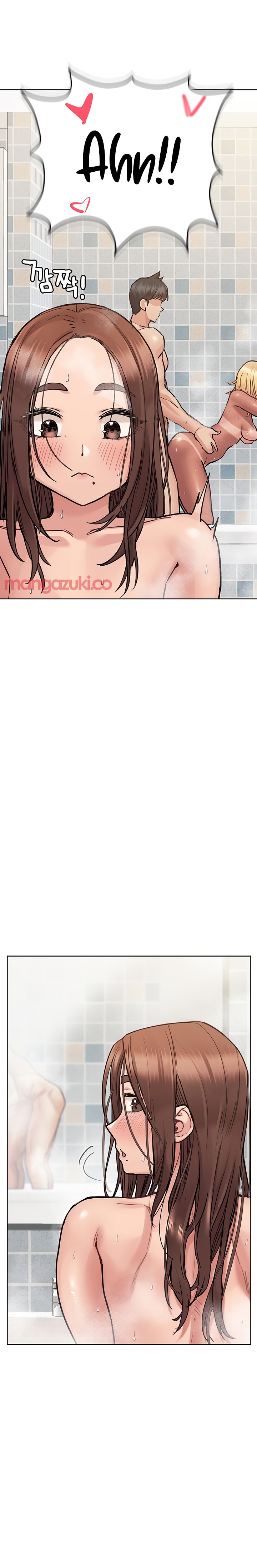 Keep it a secret from your mother Chapter 59 - Page 24