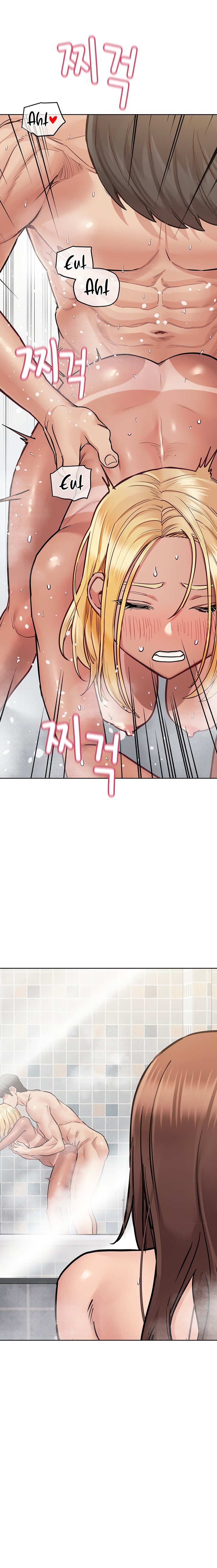 Keep it a secret from your mother Chapter 59 - Page 26