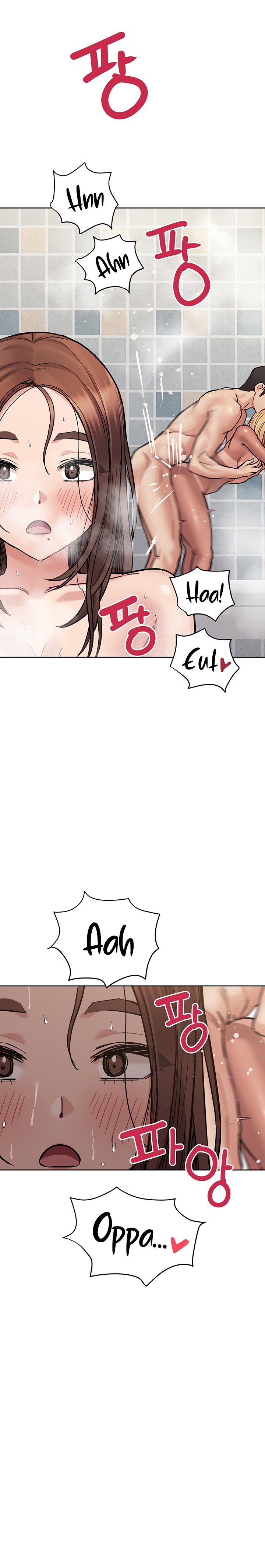 Keep it a secret from your mother Chapter 59 - Page 27