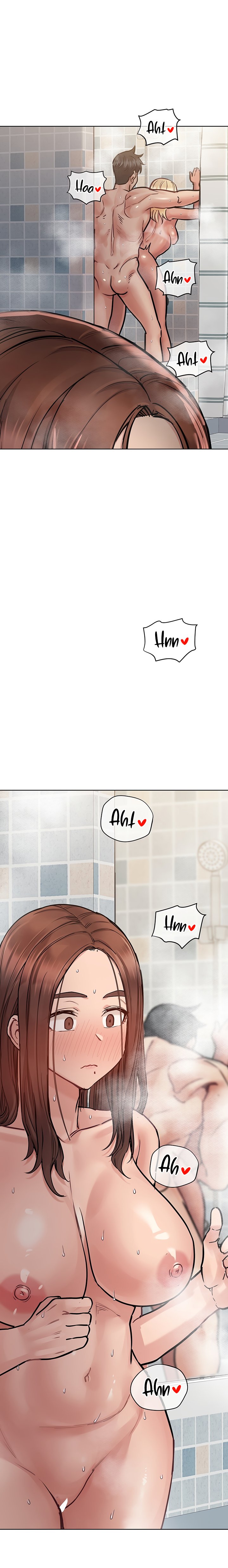 Keep it a secret from your mother Chapter 60 - Page 6